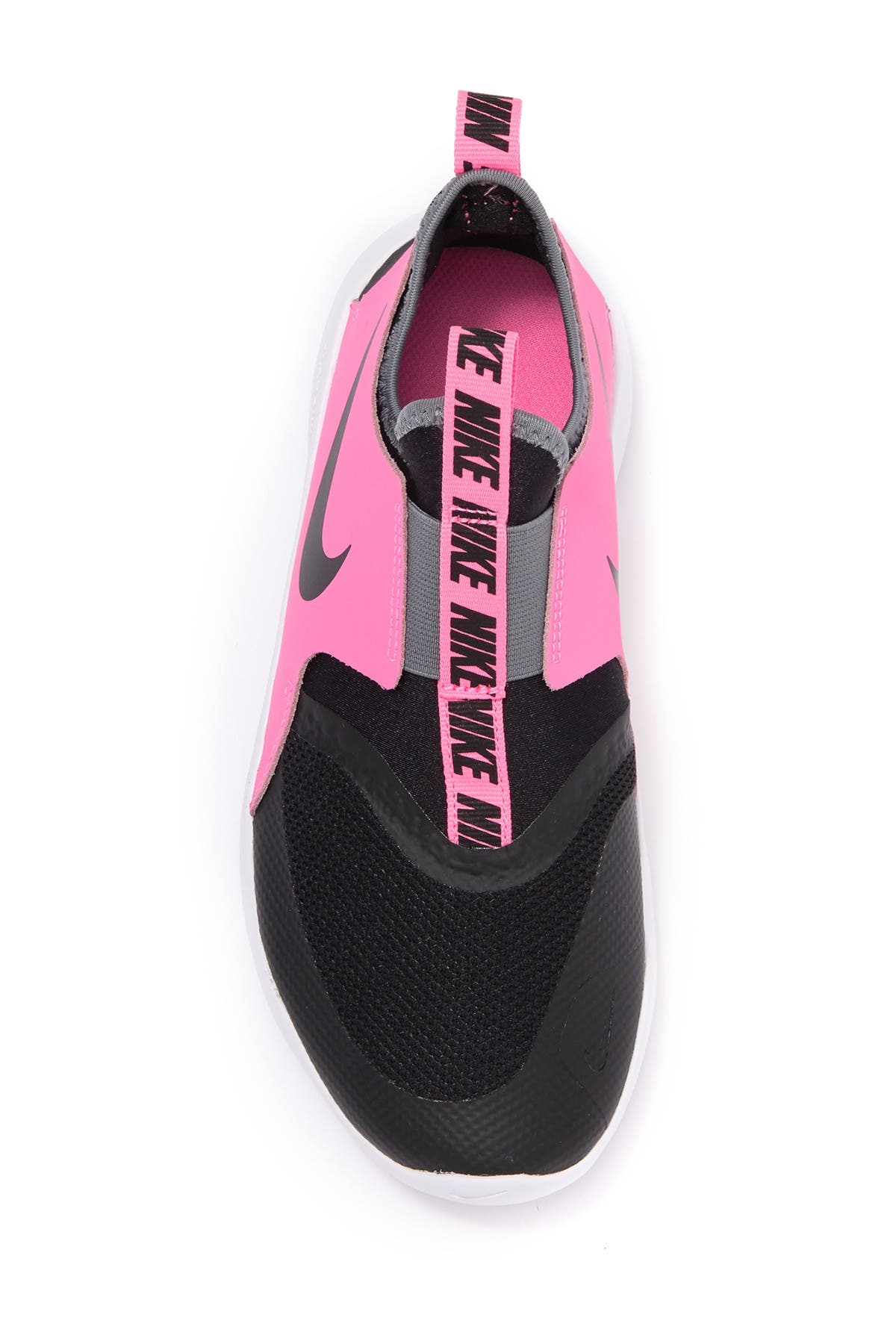 Nike Flex Runner Slip-On Running Shoe, Alternate, color, 