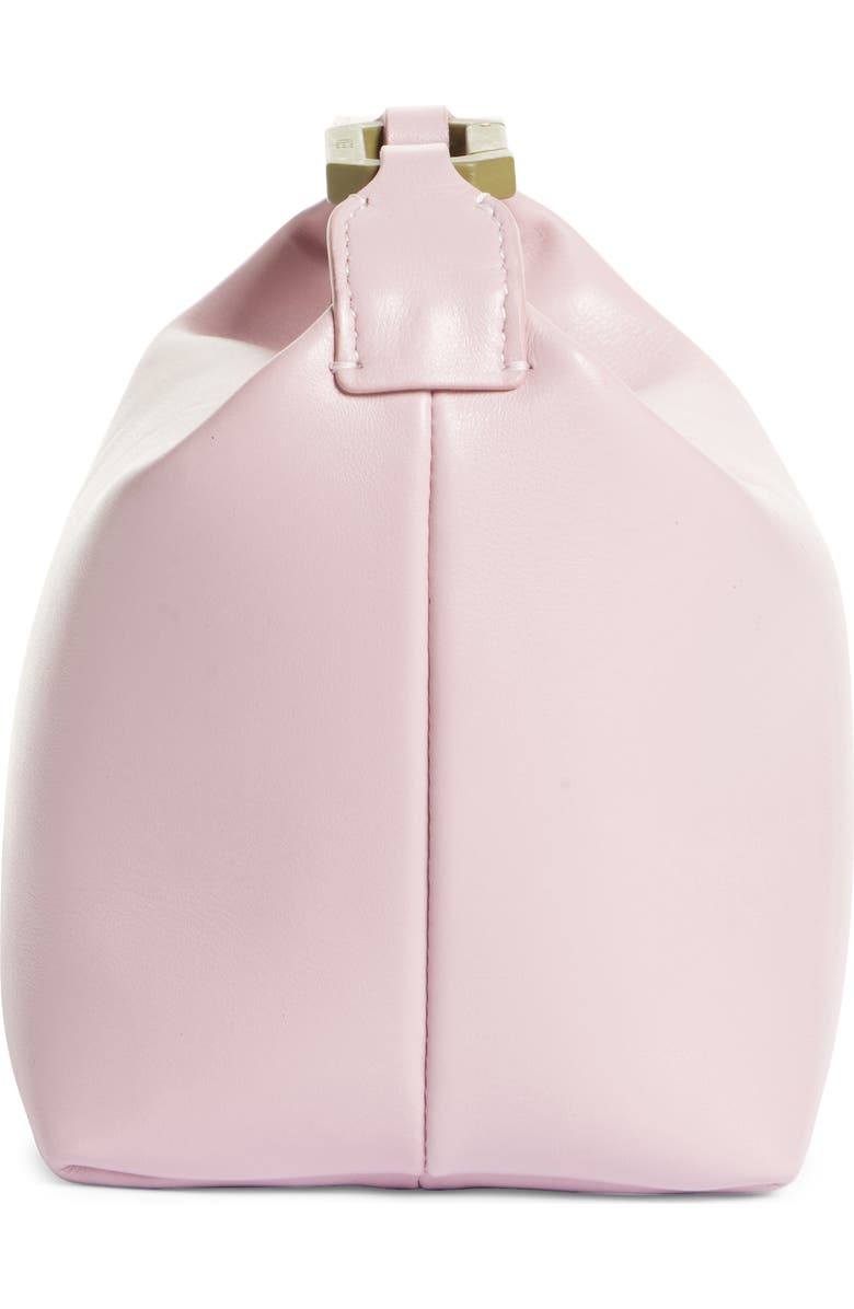 EÉRA Moonbag Leather Handbag, Alternate, color,