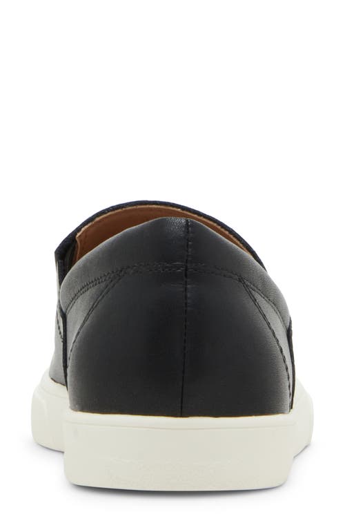 BLONDO BLONDO GIAVANA SLIP-ON SNEAKER