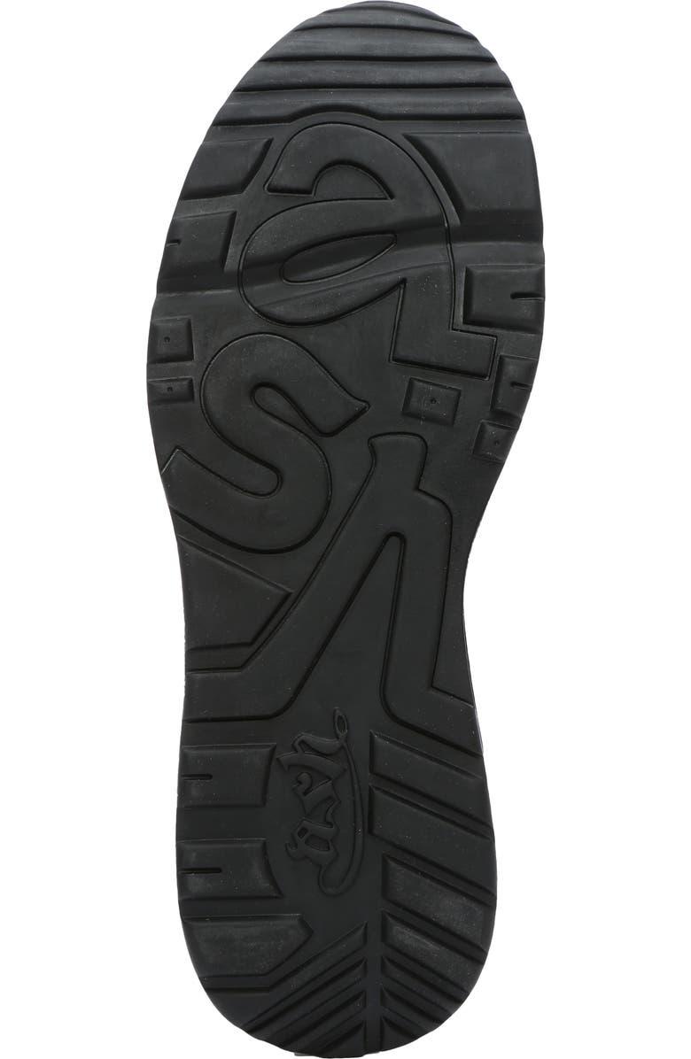 Ash Larsen Knit Sneaker, Alternate, color,