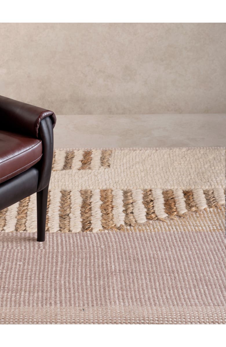 GAURI KOHLI Zanzibar Area Rug - 5'x8', Alternate, color, Multicolored