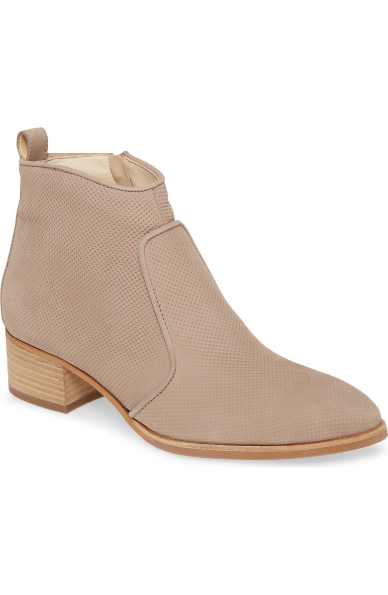 Paul Green Danny Block Heel Bootie, Main, color,