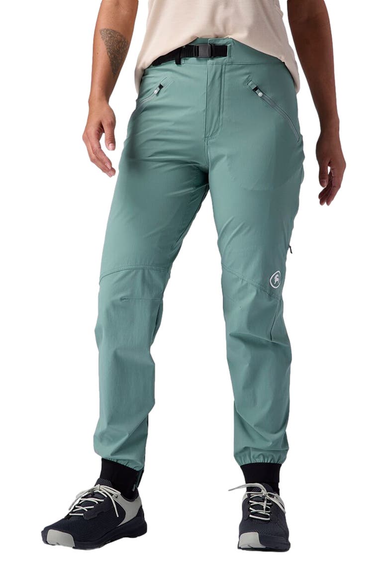 Bga Slickrock Pant - Women's, Main, color, Oil Blue