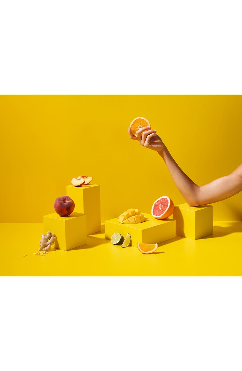 L'Occitane Invigorating Shea Hand Cream, Alternate, color, 