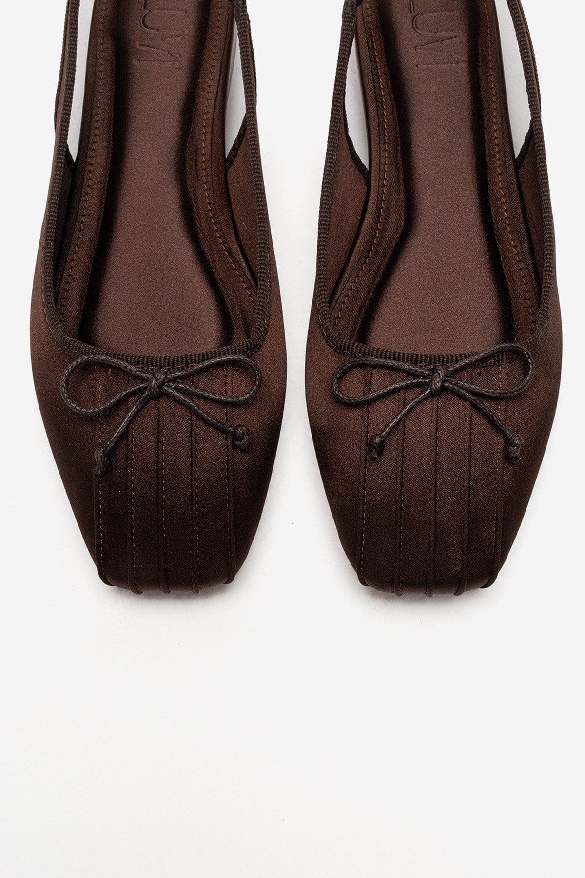 Zelvia Bow Slingback Ballet Flat - image 4