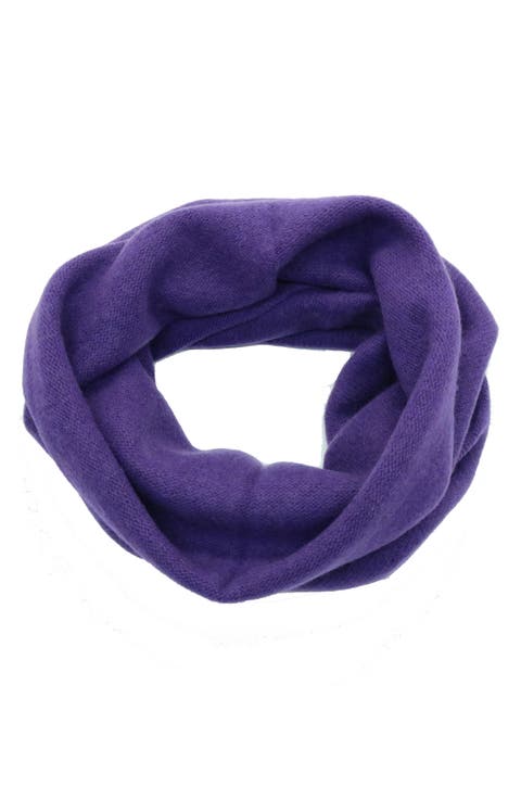 Cashmere Neck Warmer