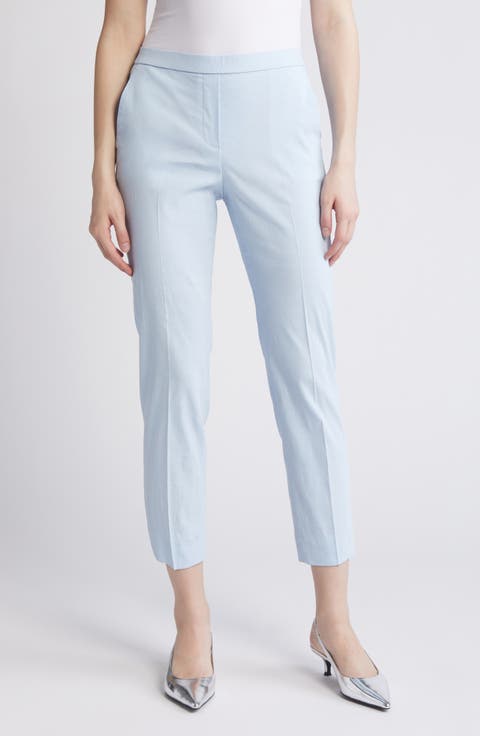 Treeca Pull-On Pants