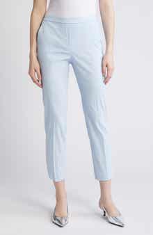 Theory Treeca Pull-On Pants