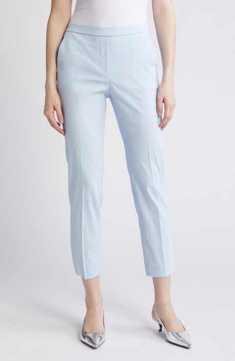 Treeca Pull-On Pants