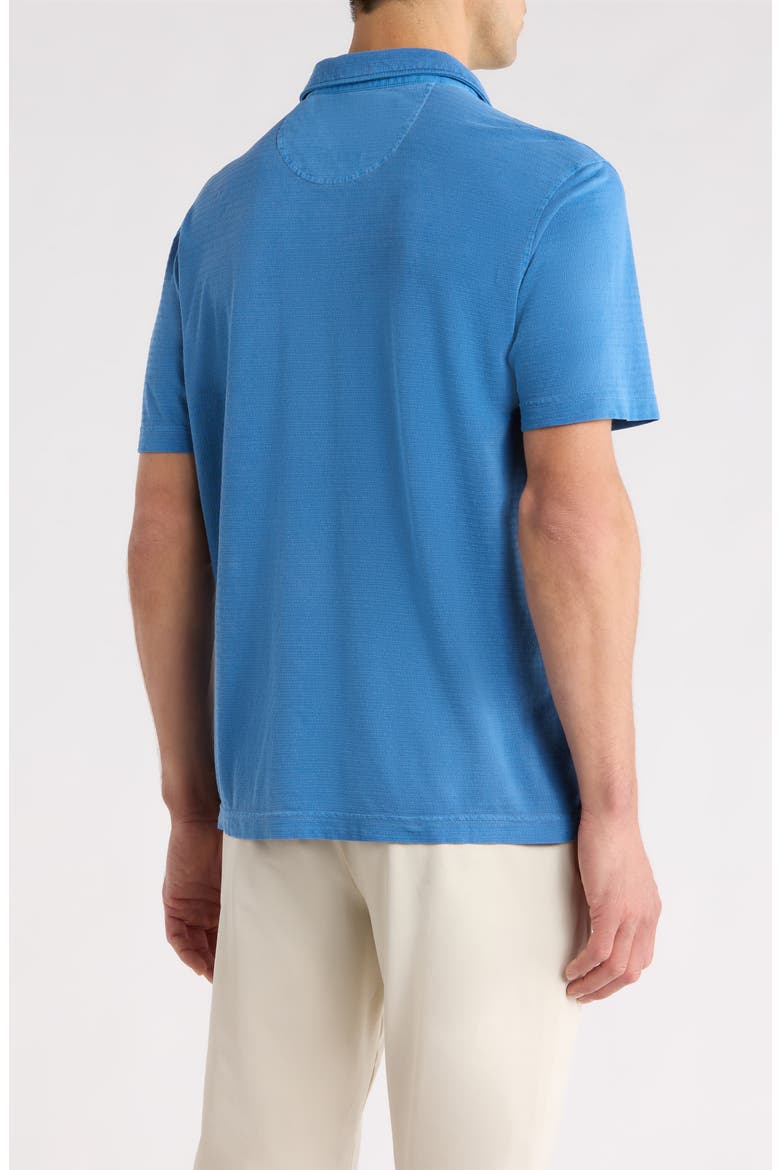 Arade Shores Polo, Alternate, color, BRIGHT COBALT