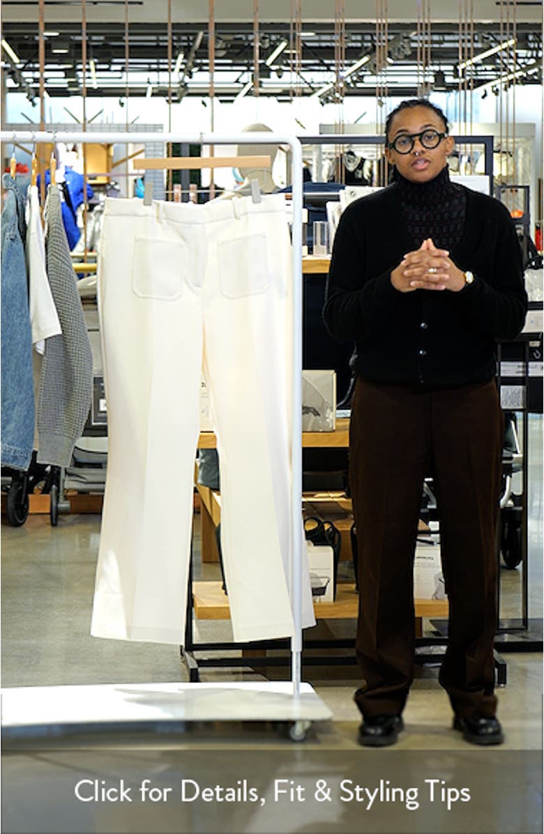 Priya Flare Pants, sales video thumbnail