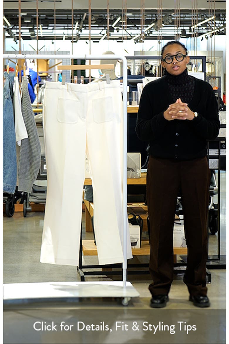 Priya Flare Pants video