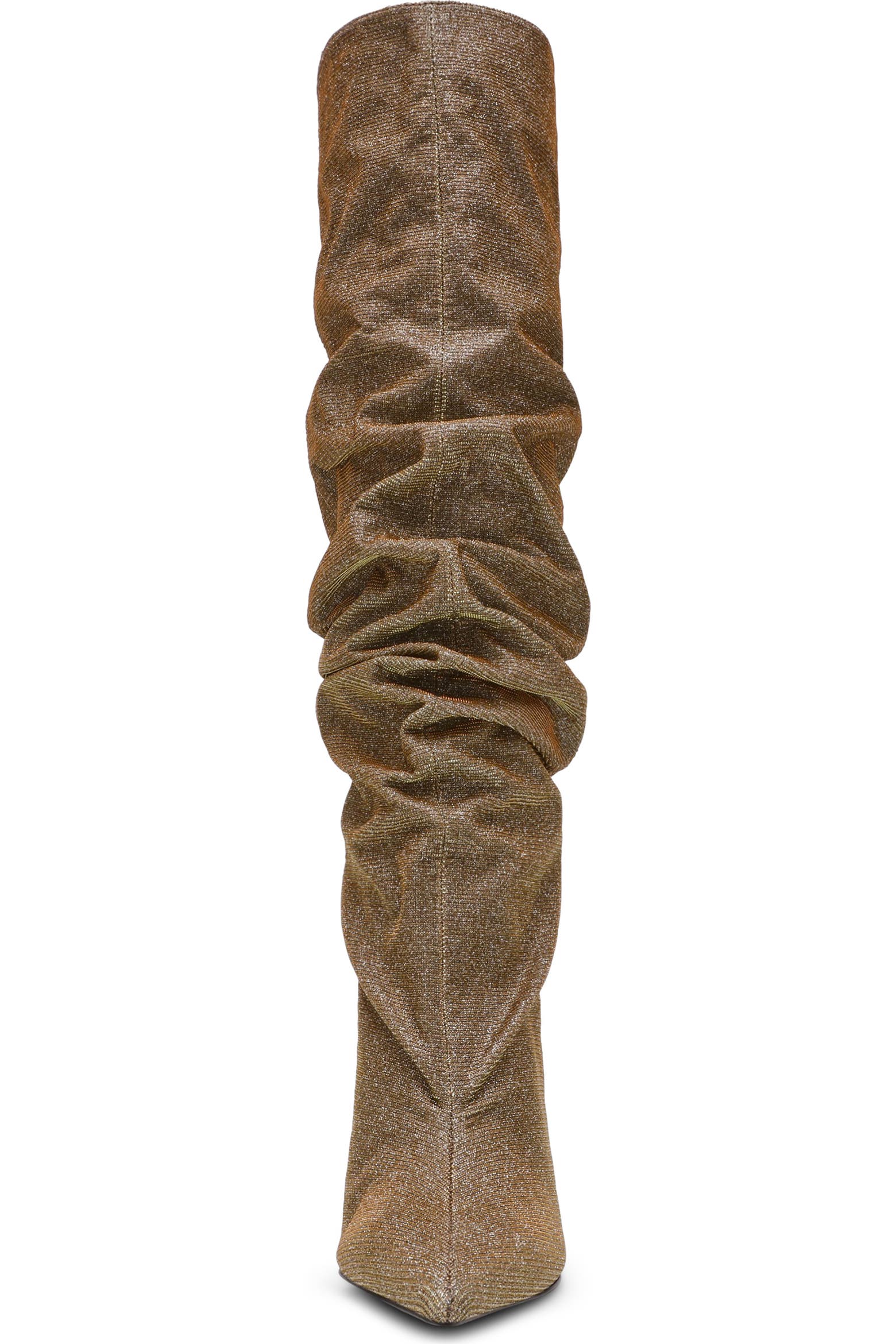 Distoreted Color Steve Madden Distortion Knee High Boot (Women) | Nordstromrack