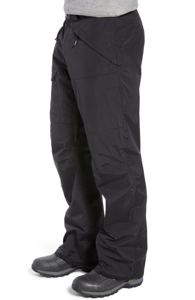 The North Face Freedom Heatseeker Insulated Snow Pants, Alternate, color,