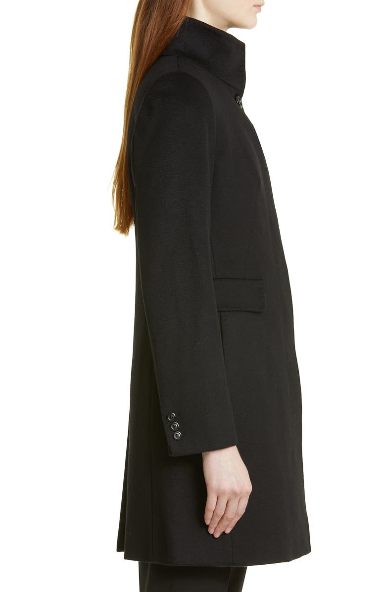 Max Mara Agnese Wool Coat, Alternate, color,