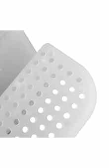 J AND V TEXTILES Portable Shower Caddy