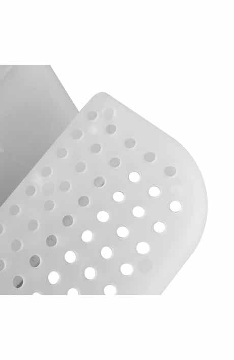 J AND V TEXTILES Portable Shower Caddy