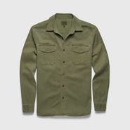 Surfside Supply Co. Jeb Tencel Shirt