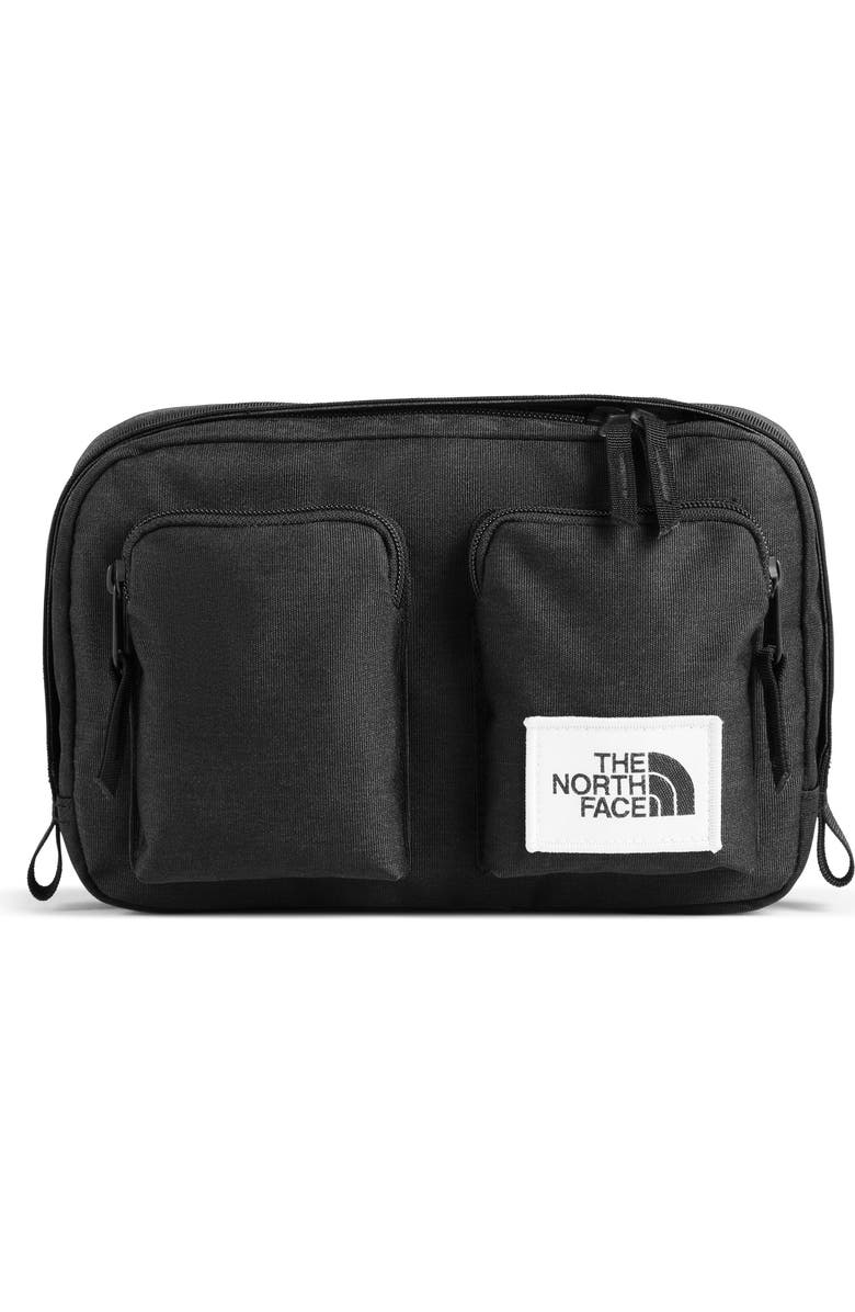 The North Face Kanga Belt Bag, Main, color,