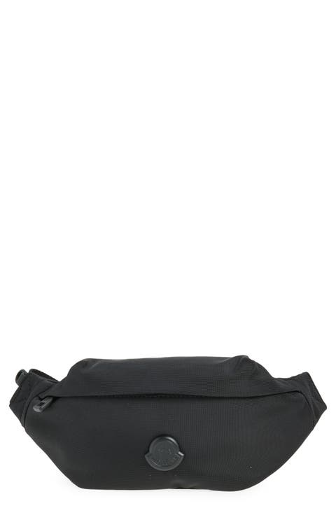 Small Durance Water Repellent Belt Bag