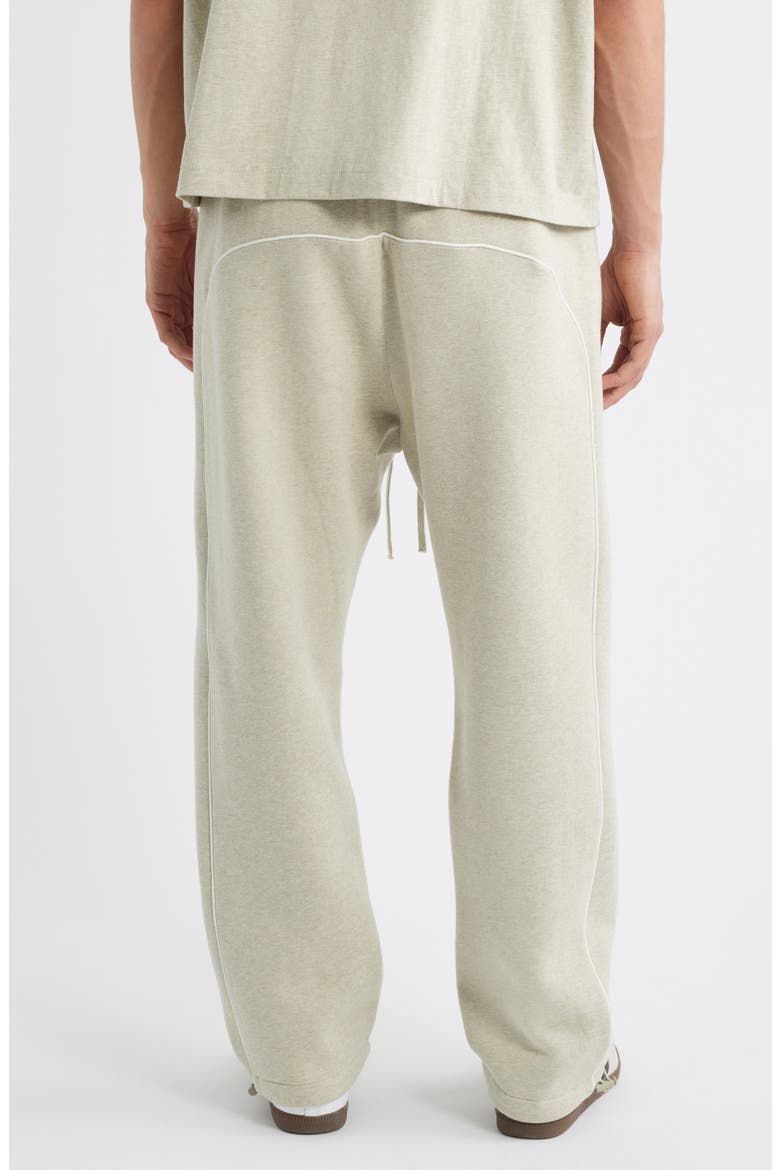 Fear of God Essentials Relaxed Fleece Sweatpants (Men) | Nordstrom