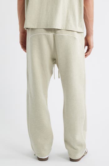Relaxed Fleece Sweatpants