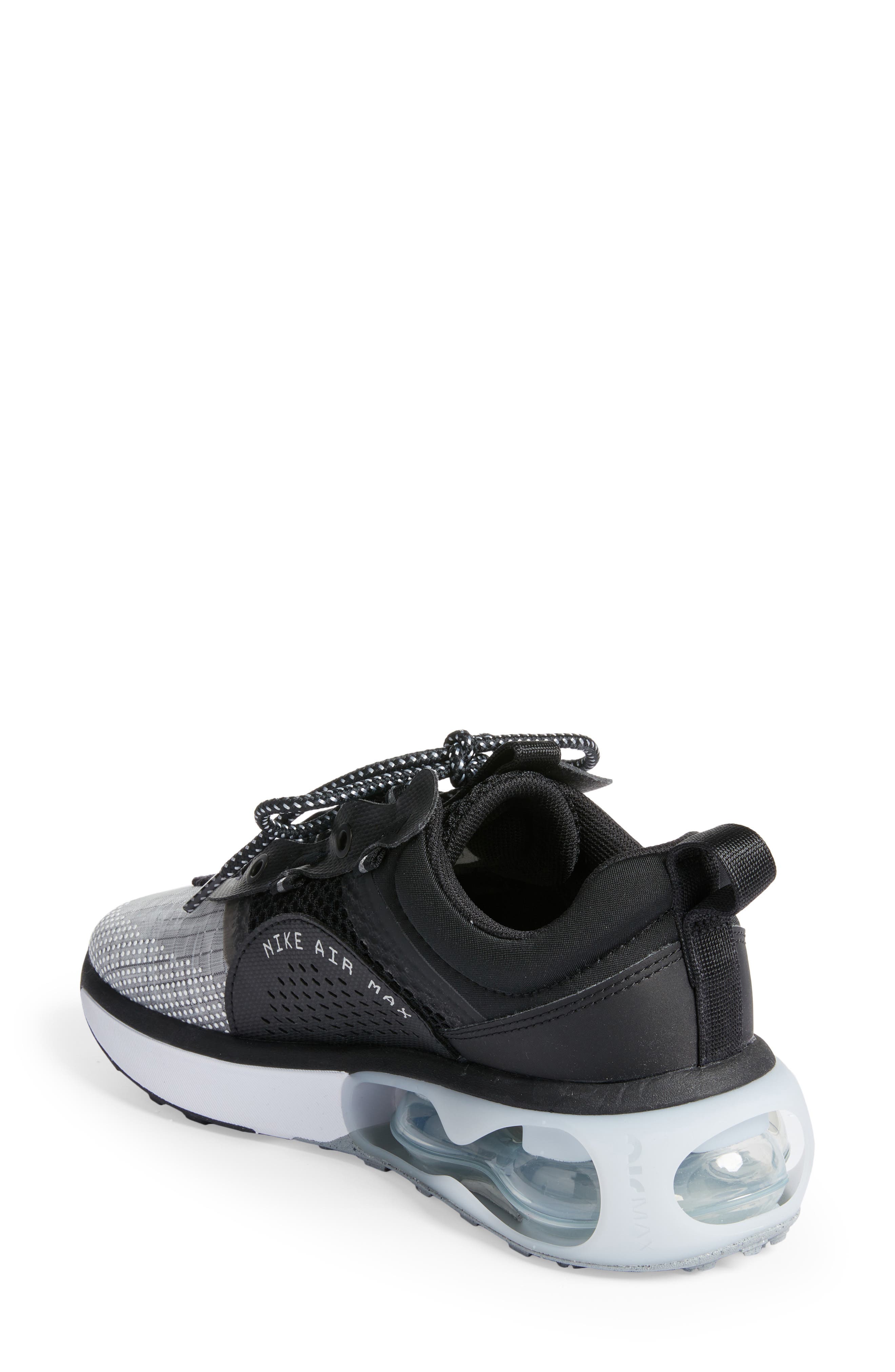Nike Air Max 2021 Sneaker, Alternate, color, 