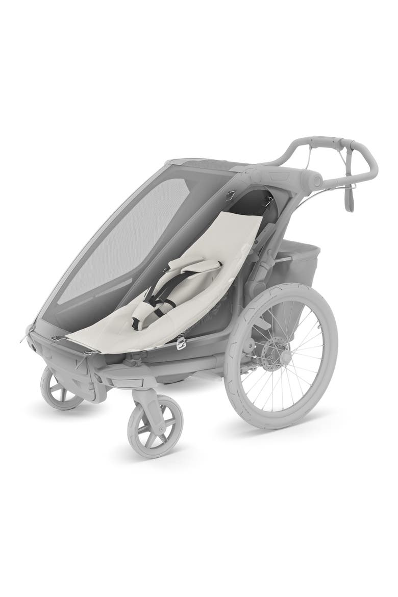 Chariot Infant Sling 2.0, Alternate, color, GRAY
