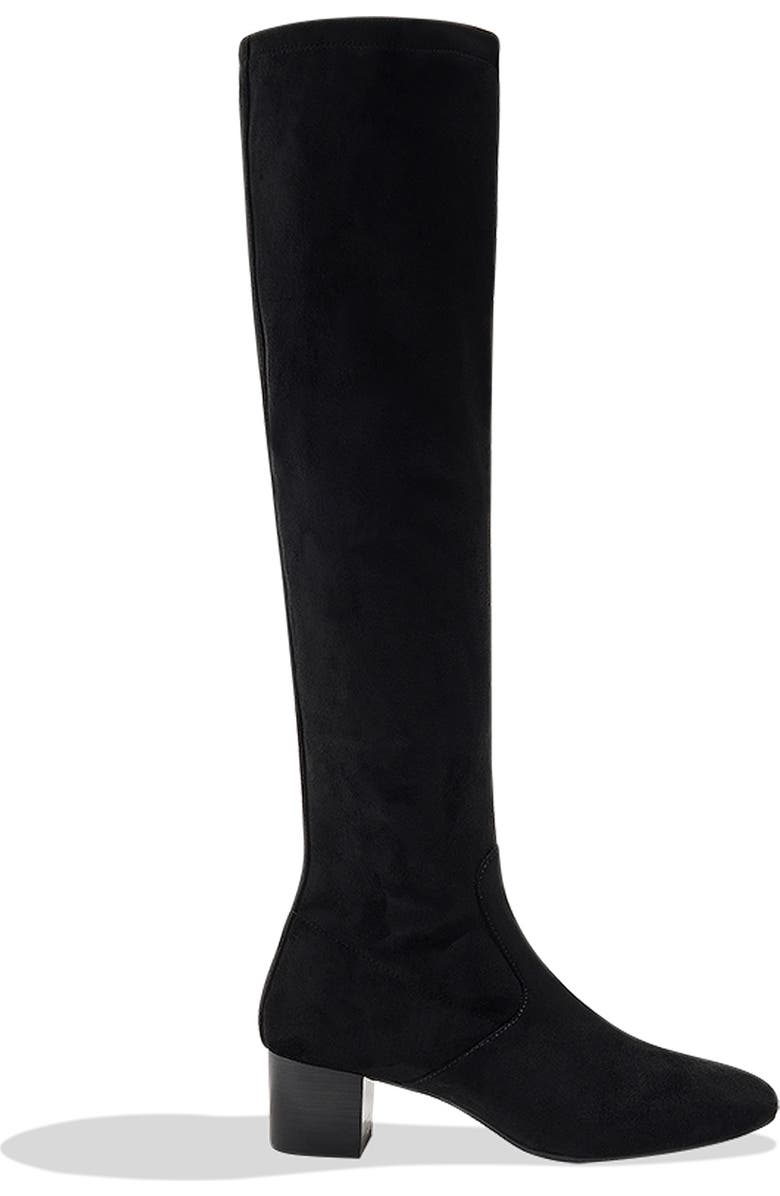 Jack Rogers Adams Over the Knee Boot, Alternate, color,