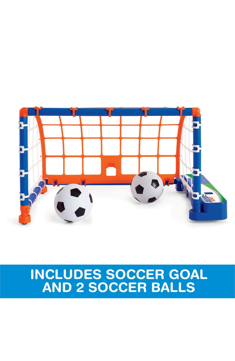 Epoch Everlasting Action Soccer, Alternate, color, 