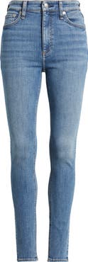 rag & bone Flexi Nina High Waist Skinny Jeans
