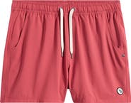 Vuori Kore 5-Inch Shorts