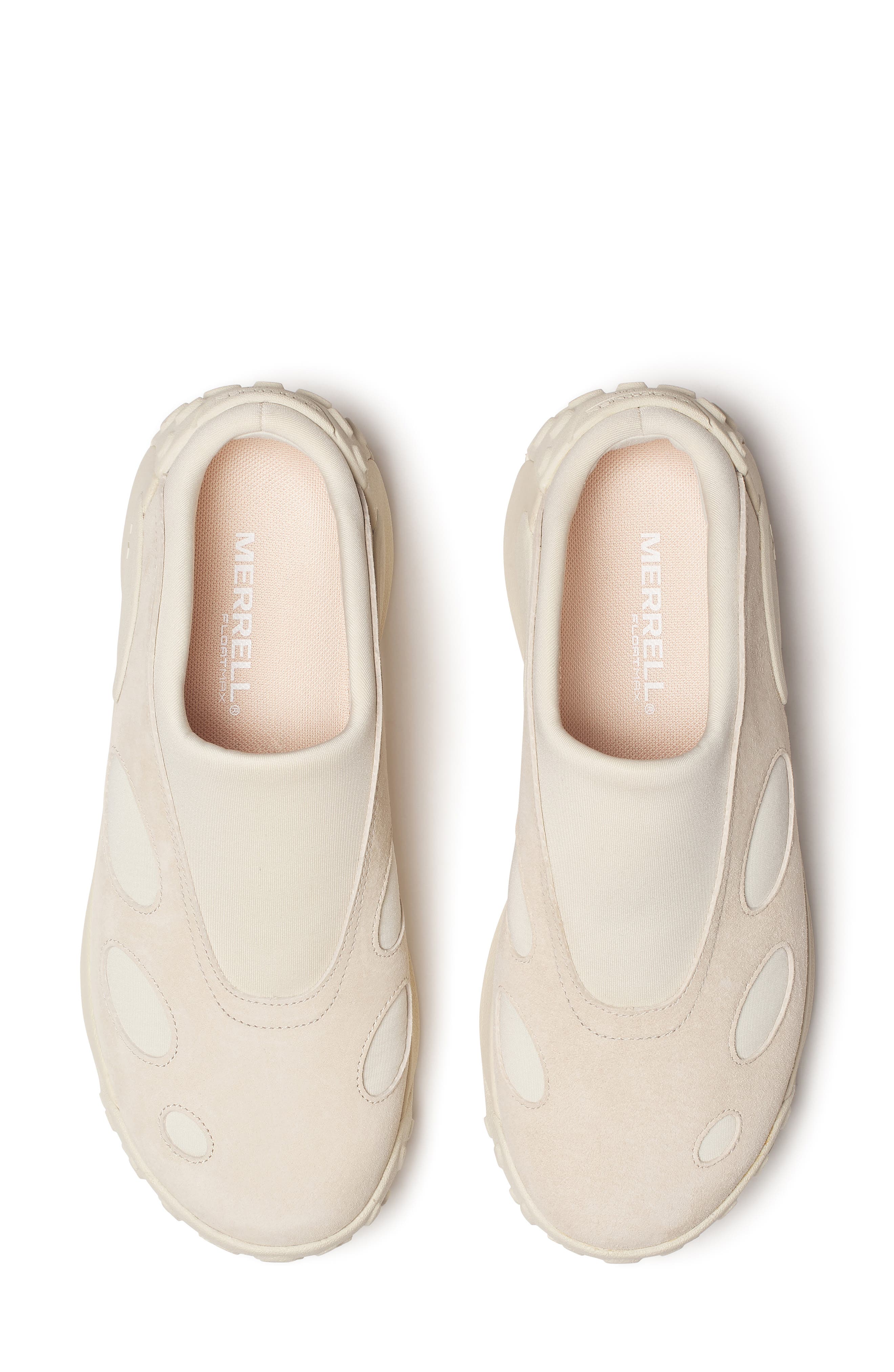 Merrell Jungle Trek Mule, Alternate, color, Poplar