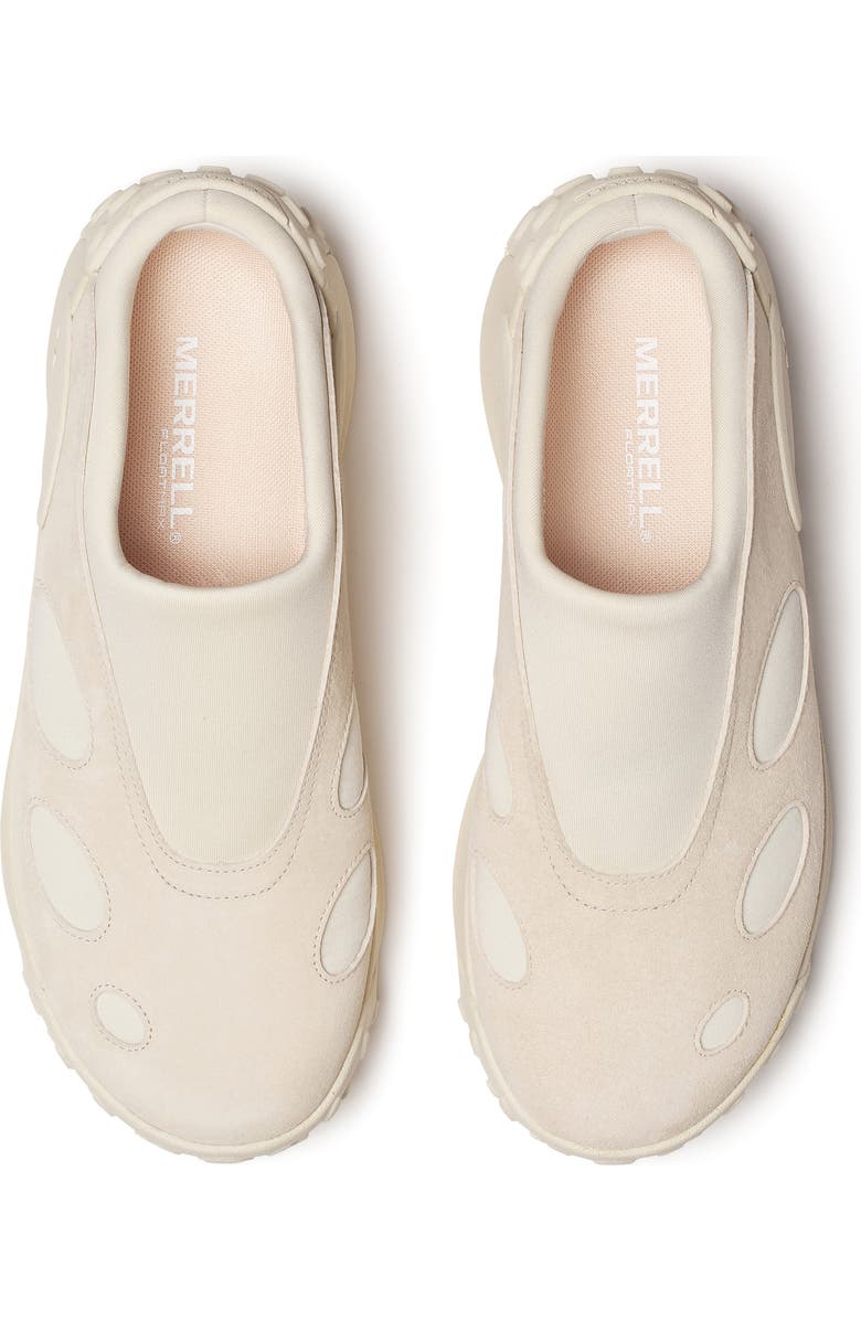 Merrell Jungle Trek Mule, Alternate, color, Poplar