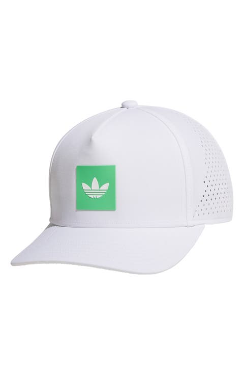 Floatie Trefoil Baseball Cap