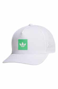 Floatie Trefoil Baseball Cap