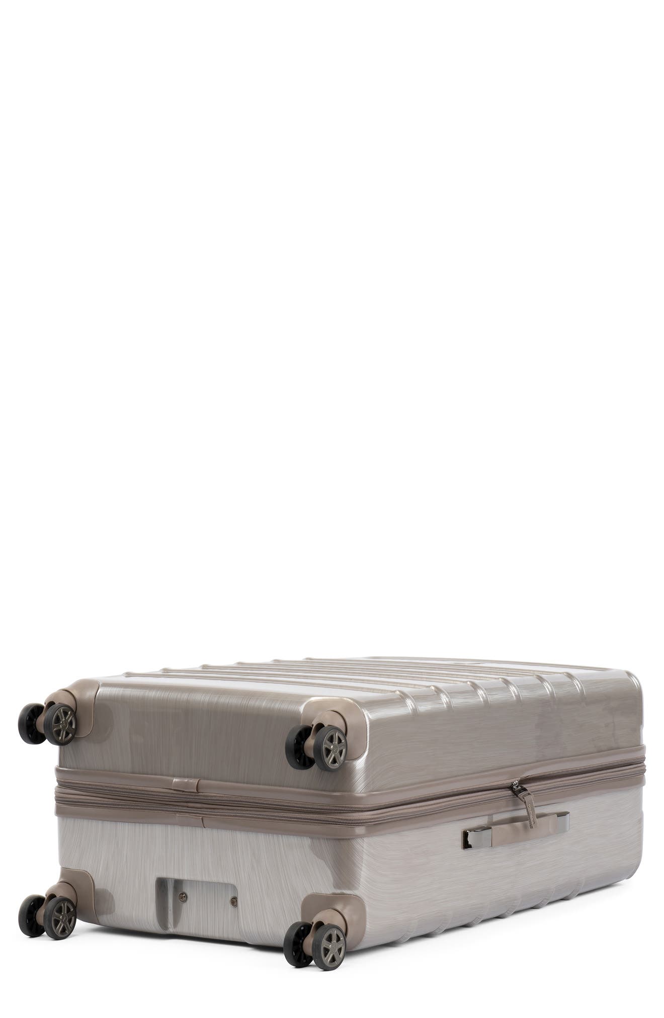 TRAVELPRO Rollmaster<sup>™</sup> Lite 28" Expandable Large Checked Hardside Spinner Luggage, Alternate, color, 