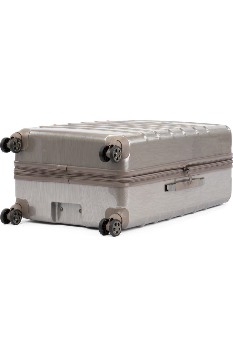 TRAVELPRO Rollmaster<sup>™</sup> Lite 28" Expandable Large Checked Hardside Spinner Luggage, Alternate, color,