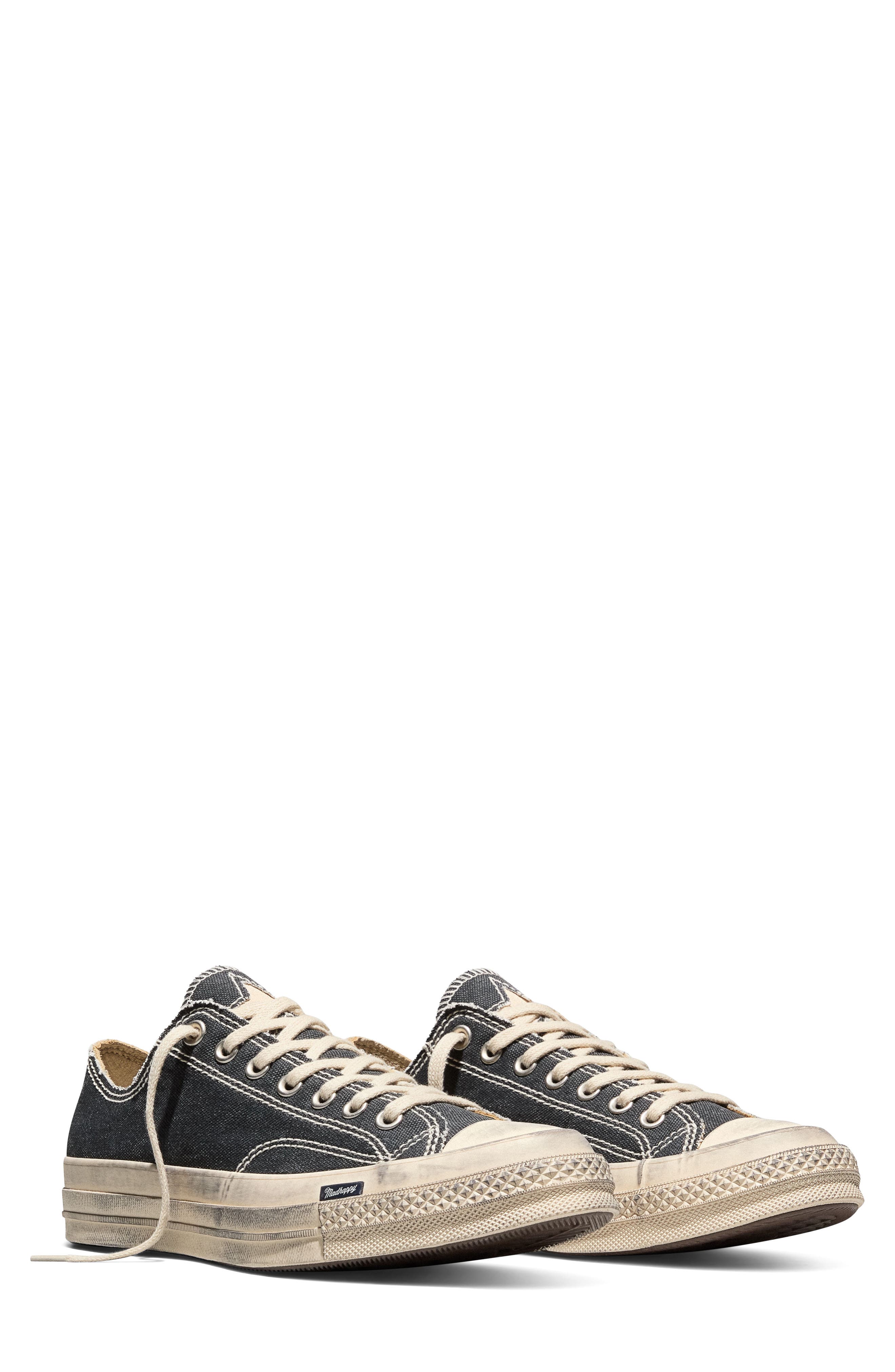 Converse x Madhappy Unisex Chuck 70 Oxford Sneaker, Main, color, 