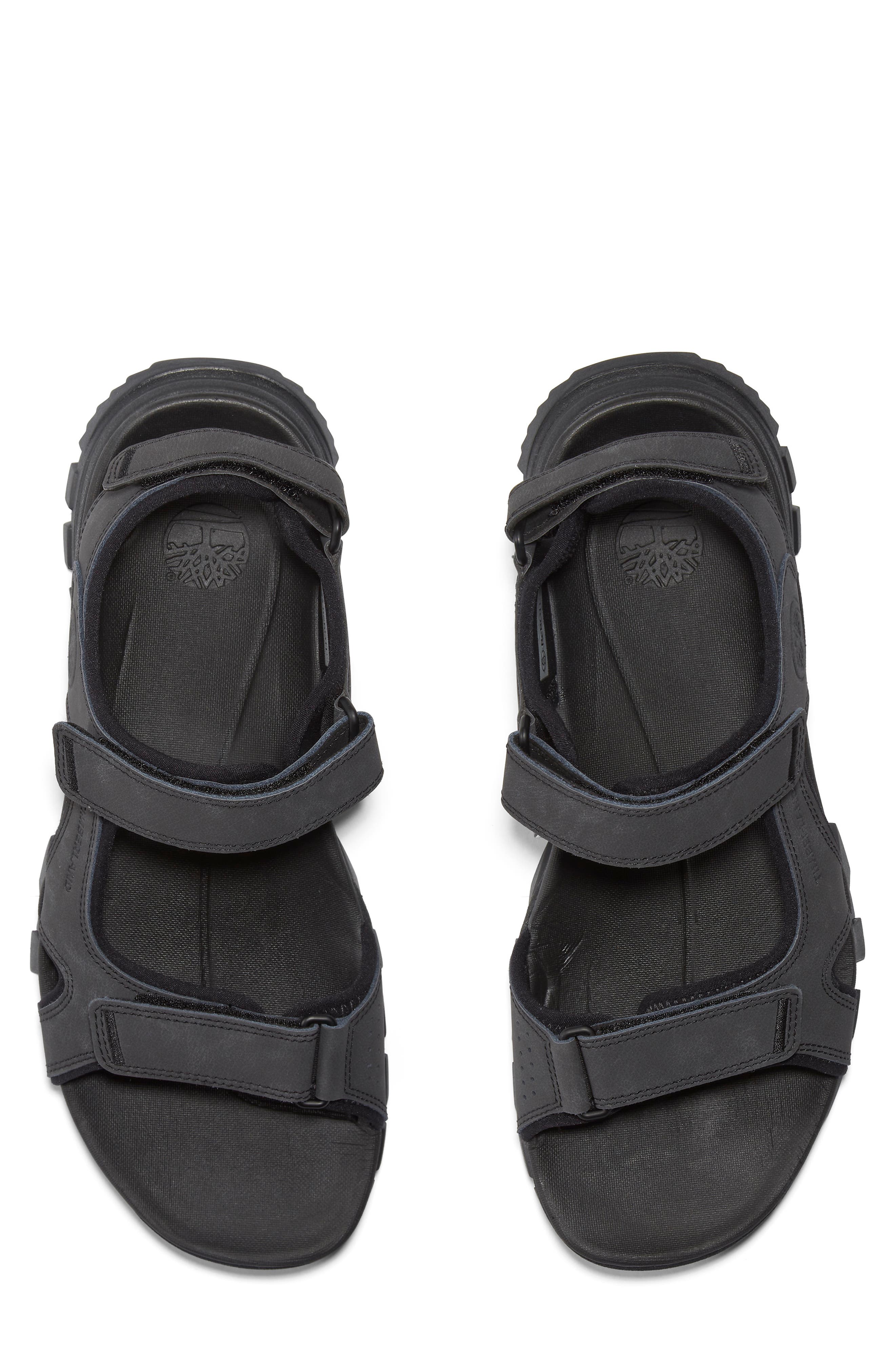 Timberland Lincoln Peak Sport Sandal, Alternate, color, 