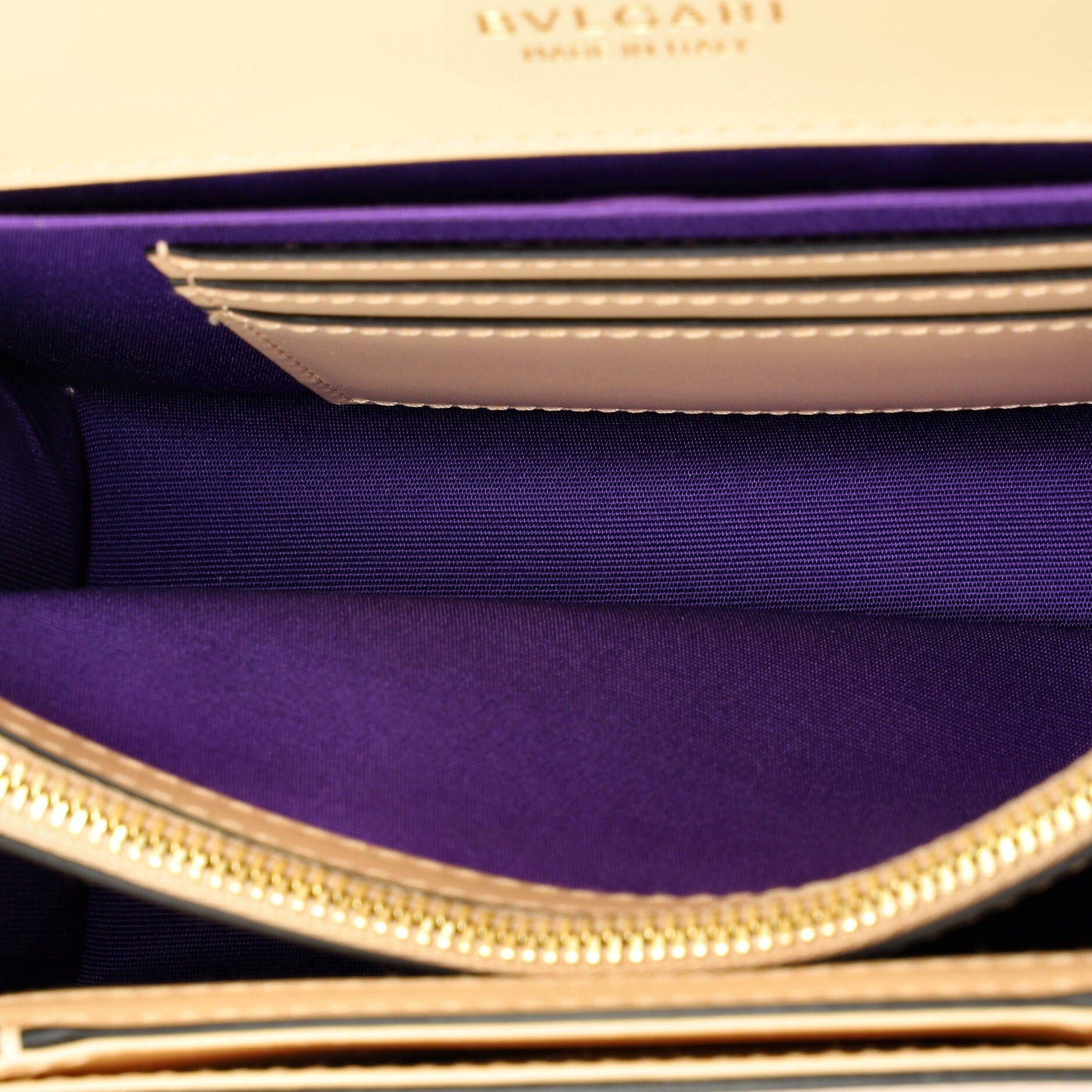Serpenti Forever Shoulder Bag Leather Mini, Alternate, color, White