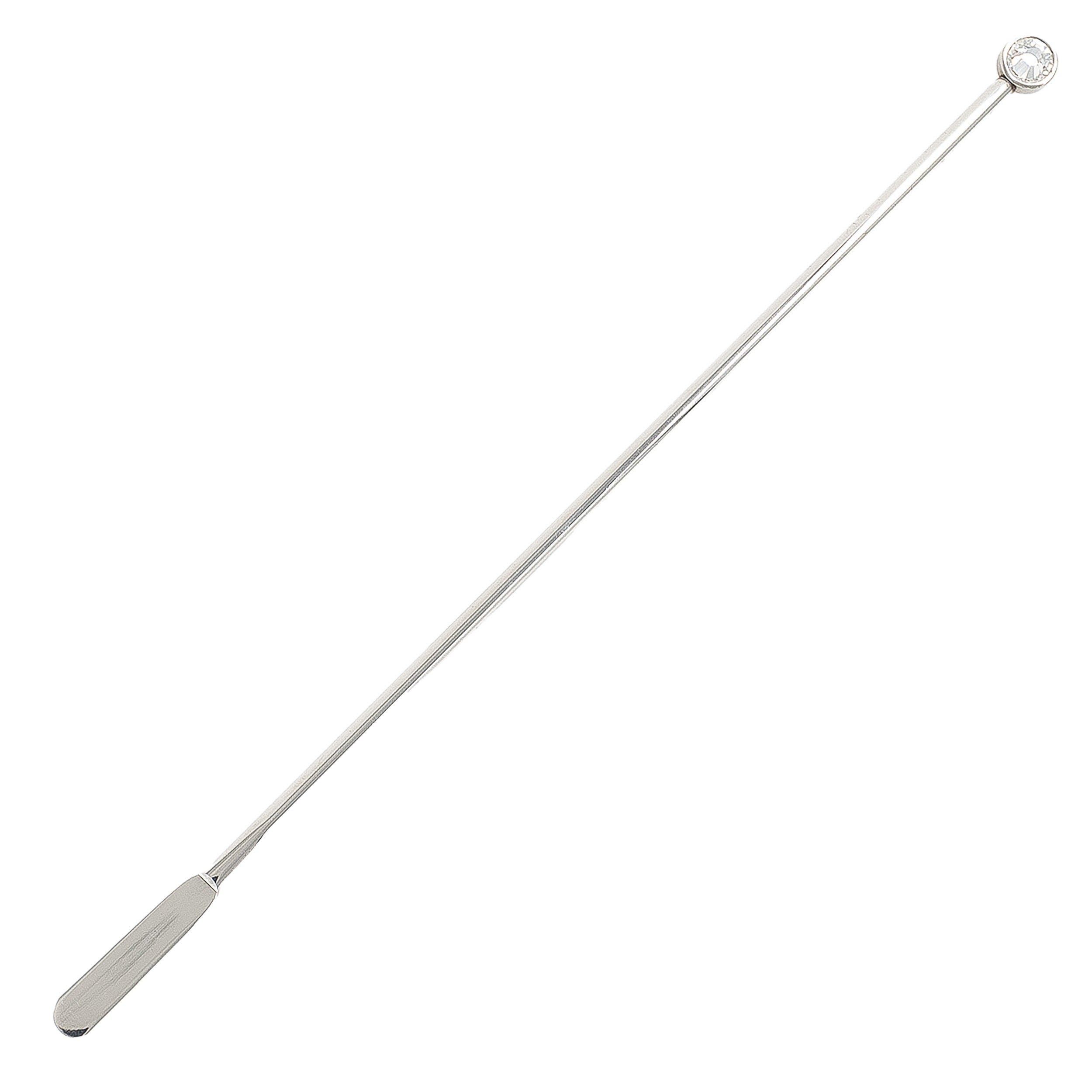 Prince of Scots Cocktail Stir Sticks