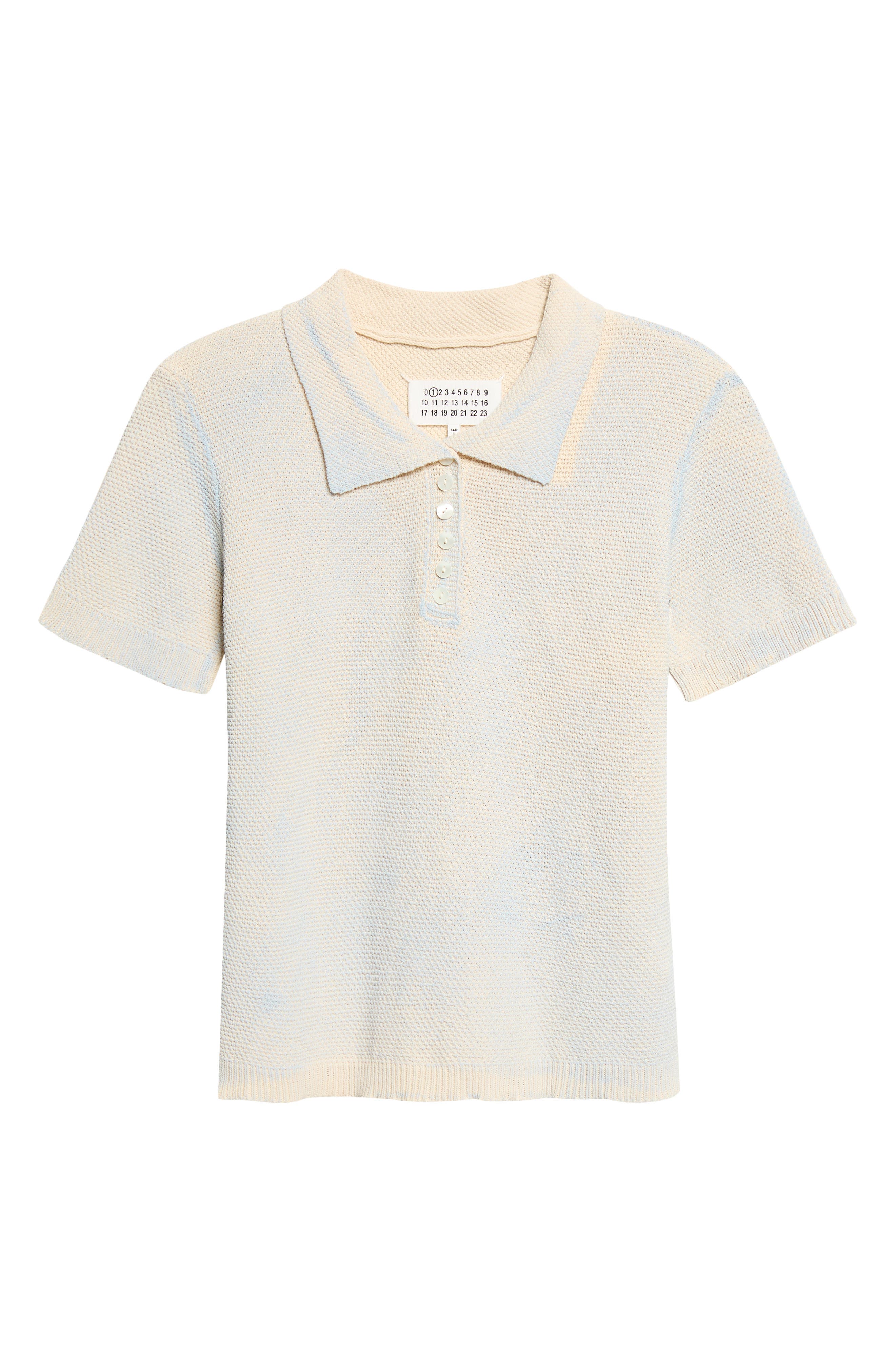 selected PALE BLUE