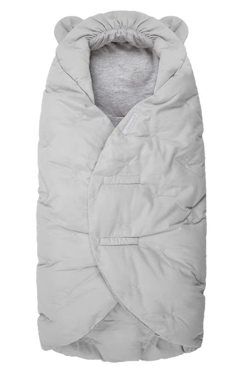 Nido Teddy Wrap Swaddle