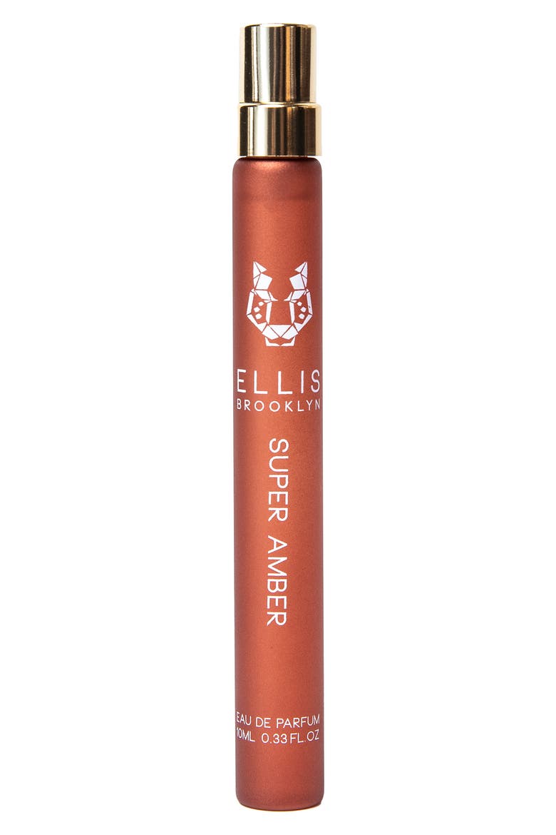 SUPER AMBER Eau de Parfum, Alternate, color, NO COLOR