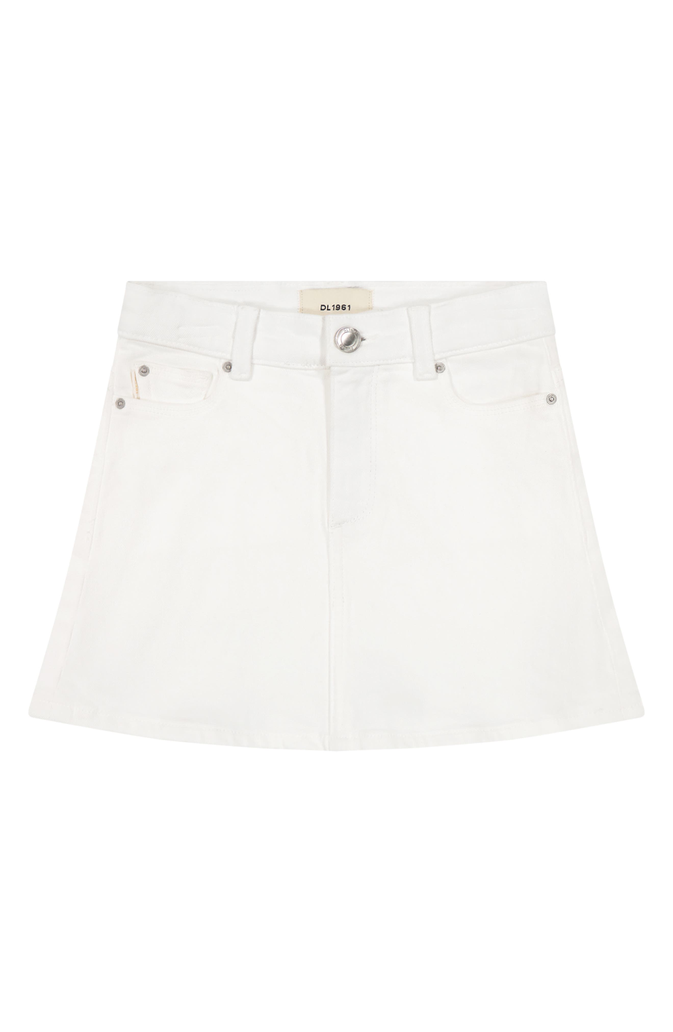 selected WHITE