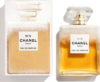 N°5 Eau de Parfum Spray Collectors Edition