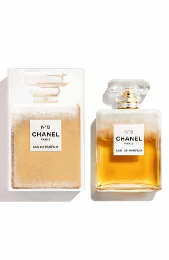CHANEL N 5 Eau de Parfum Spray Nordstrom