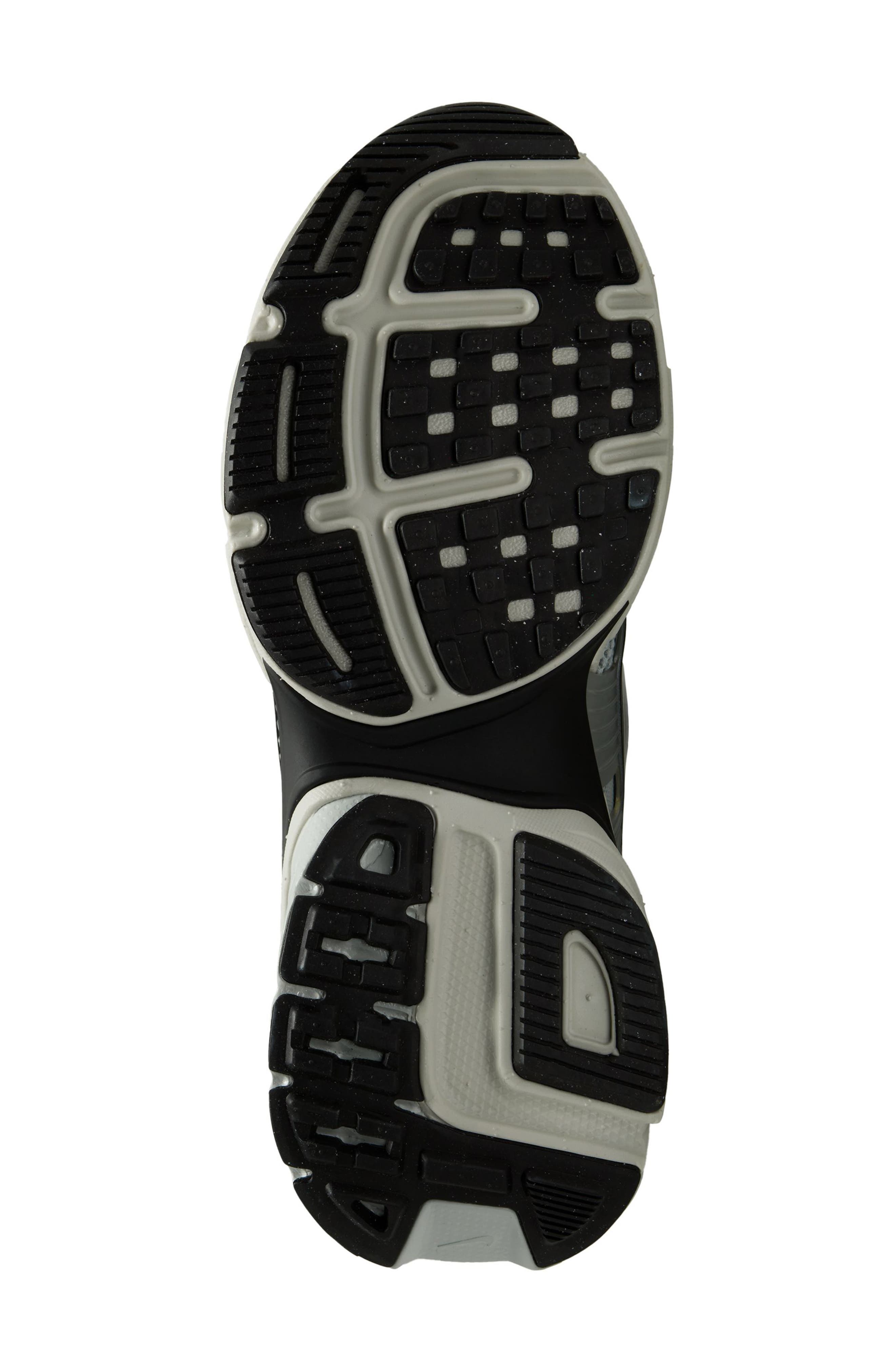 Nike V2K x Susan Fang Run Sneaker, Alternate, color, 