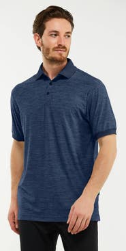 Mio Marino Designer Golf Polo Shirt